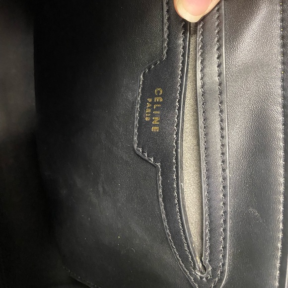 Celine Edge Large - Picture 7 of 13